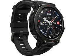 Смарт-годинник Amazfit T-Rex 3 Pro Tactical Black (W2444OV1N) - мініатюра 3