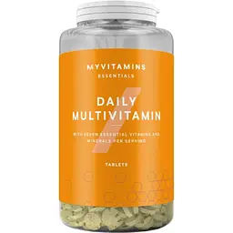 Витаминный комплекс Myprotein Daily Multivitamin 60 таблеток