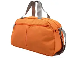 Дорожня сумка Semi Line 22 Orange (A3050-5)