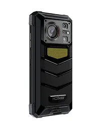 Смартфон Hotwav W11 6/256gb black - мініатюра 2