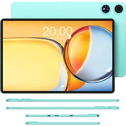 Планшет Teclast P50AI 6/128GB Guava Teal (G5B1/TL-112733) - мініатюра 5