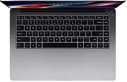 Ноутбук Xiaomi Mi Notebook Pro 15.6 AMD Ryzen 7 16/512GB Radeon Graphics (JYU4332CN) - мініатюра 2