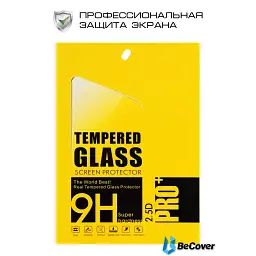 Скло захисне BeCover Apple iPad Pro 12.9 2020/21/22 (704839)