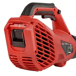 Повітродувка акумуляторна Vitals Master ALP 1850n BL (235899) - мініатюра 6