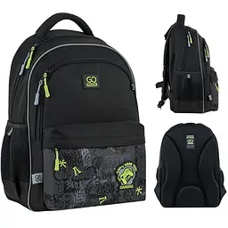 Рюкзак GoPack Education 182M Gaming (GO25-182M-6) - мініатюра 2