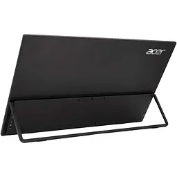 Монітор 19" Acer PM191QEbmiuux Portable Black (UM.XP1EE.E01) 1920x1080 (FullHD) IPS 100 Hz - мініатюра 7