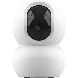 IP-камера Trust 2800 Super HD, microSD, motion detection white (71366) UA