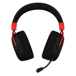 Гарнітура Valkyrie VK S1 Black (VKS1-BLACK) - мініатюра 2
