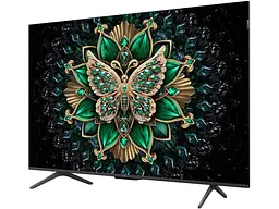 Телевізор TCL 50C6K - мініатюра 2