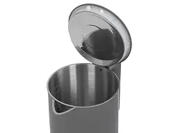 Електрочайник Ergo CT 8050 Grey - мініатюра 5