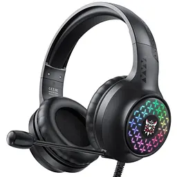 Ігровий комплект Onikuma TZ5006 Black - мініатюра 5