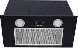 Витяжка кухонна Perfelli BI 5652 BL 1000 LED