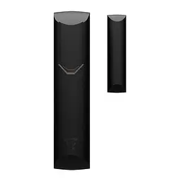 Бездротовий датчик відчинення, удару та нахилу Tiras X-Shift+ Black (21-00142) - мініатюра 2