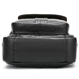 Чоловіча шкіряна сумка Vintage 16,5х20,5х5 см sum0012327 - мініатюра 2