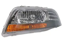Фара передня ліва Chevrolet, Daewoo Aveo 05-13р Depo (222-1112L-LEMN2)