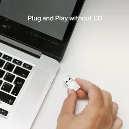 Адаптер WiFi MA30N AC1300, USB Mercusys teh0017362 - мініатюра 6