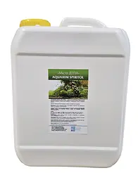 Добриво для акваріумних рослин TM Aquahim Spiritol Micro ДТПА, 5л