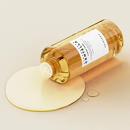 Тонер для обличчя Skin1004 Madagascar Centella Toning Toner зволожуючий 210 мл - мініатюра 4