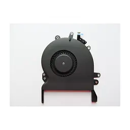 Вентилятор ноутбука Apple Macbook Pro A1707 (MG70050V1-C160-S9A), DC (5V, 0.3A), 5pin (A48391) - мініатюра 2