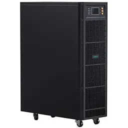 Джерело безперебійного живлення MARSRIVA MR-US6K 6кВА/6кВт 1:1 phase Smart Online UPS 16*12V/9Ah (MR-US6K)
