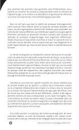 Collection F. Classe multi-niveaux et pedagogie differenciee - мініатюра 6