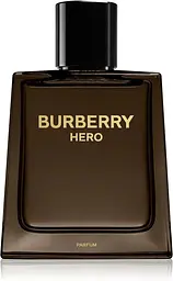 Оригінал Burberry Hero Parfum 100 мл Парфуми - мініатюра 1