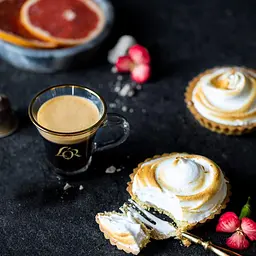 Кава в капсулах L'or Lungo Profondo 10шт (8711000360569) [156760] - мініатюра 9