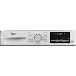 Пральна машина BEKO B3WFU5723W - мініатюра 5