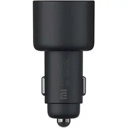 Автомобільний зарядний пристрій Xiaomi Car Charger 67W USB/Type-C (BHR6814GL) [100070] - мініатюра 4