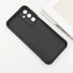 TPU чохол Prestige для Samsung Galaxy A36 5G Macarons - мініатюра 2