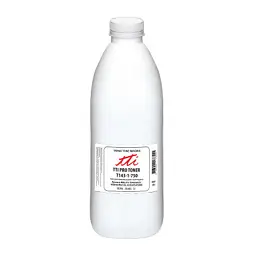 Тонер Kyocera Mita FS-1040/6025, M2040/M2135, ECOSYS P3045 , 750г Black TTI (T143-1-750)