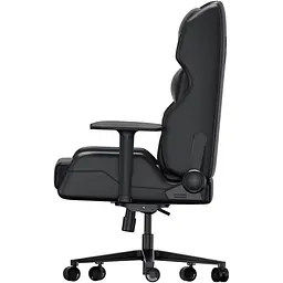 Крісло ігрове Anda Seat X1 Gaming Sofa Black PVC (AD-W-SF01-04-B-PV) - мініатюра 2