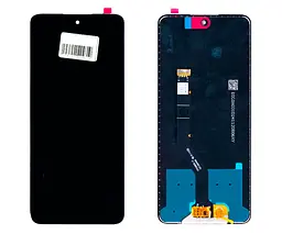 Дисплей UmiDigi A11 Pro Max чорний
