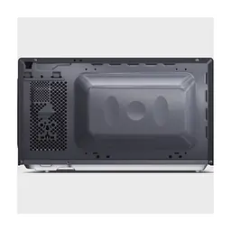 Мікрохвильова піч Sharp YC-MG02E-B - мініатюра 2