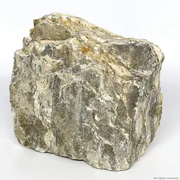 Декоративний природній камінь Hobby Glimmer Rock L 2-3.5кг (40878) - мініатюра 6