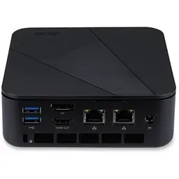 Barebone-неттоп Acer Veriton N1502G-12NOU NUC (DT.R5UEC.00B) - мініатюра 4