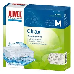 Наповнювач для фільтра Juwel Cirax M для внутрішнього фільтра Juwel Bioflow M