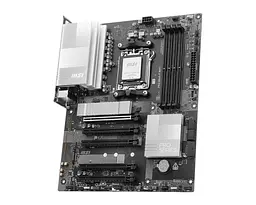 Материнcька плата PRO B840-P WIFI sAM5 B840 4xDDR5 M.2 HDMI WiFi BT ATX MSI teh0019056 - мініатюра 4