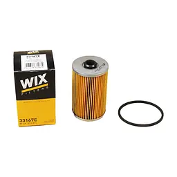 Фільтр паливний Wixfiltron 33167E - мініатюра 2
