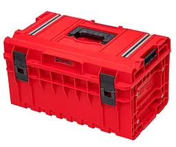 Ящик для інструментів Qbrick System ONE Ultra HD RED 350 2.0 TECHNIK