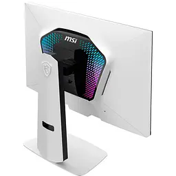 Монітор 27" MSI MPG 274URDFW E16M Dual Mode MiniLED White UHD 160/320Hz (MPG 274URDFW E16M) 3840х2160 (UHD, 4K) IPS 320 Hz - мініатюра 9