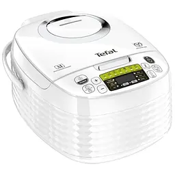 Мультиварка Tefal Spherical Bowl RK745134