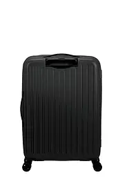Валіза 68 См American Tourister REJOY TRUE BLACK 68х47х26 MH3*19002 - мініатюра 3