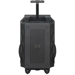 Портативна акустика XPRO MD13-12L з мікрофоном 12" еквалайзер MP3 Wi-Fi (MER-15728_2718) - мініатюра 3