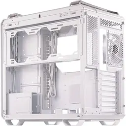 Корпус Asus TUF Gaming GT502 Plus White (90DC0093-B19000) [134523] - мініатюра 3