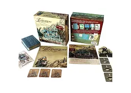 Настільна гра Планета Ігор Побратими (The Grizzled) (укр.) (pi008) - мініатюра 9