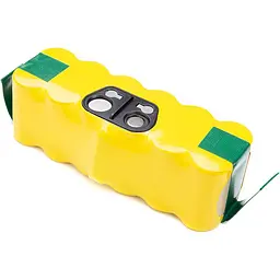 Акумулятор PowerPlant для пилососу iRobot Roomba 500, 510 14.4V 3Ah Ni-MH (JYX-RMB500) (TB920839)