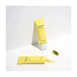 Крем для обличчя Trimay Niacinamide Melazero Vita Blanc Cream 50 мл (8809822540754) - мініатюра 3
