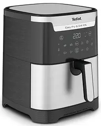 Мультипіч Tefal Easy Fry & Grill XXL EY801D15 - мініатюра 2