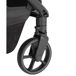 Прогулянкова коляска Carrello Nova CRL-5524 Marengo Grey з автоматичним складанням колекція 2025 - мініатюра 5